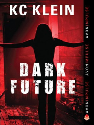 cover image of Dark Future
